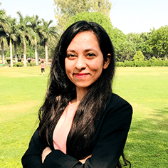 Sumati Kohli